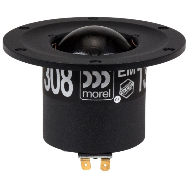 Main product image for Morel EM 1308 2-1/8" Dome Midrange 287-030